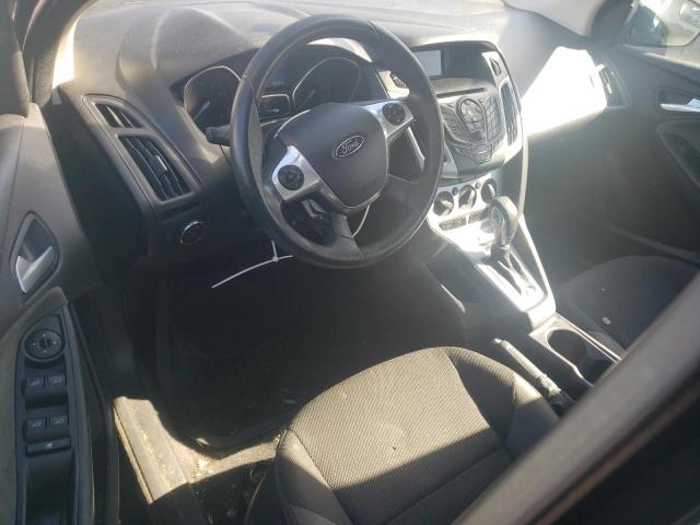 Photo 8 from auction – 2014 FORD FOCUS SE with VIN 1FADP3K2XEL152201