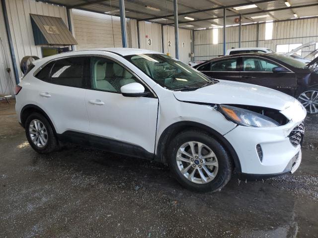 Photo 4 from auction – 2020 FORD ESCAPE SE with VIN 1FMCU0G63LUB80787