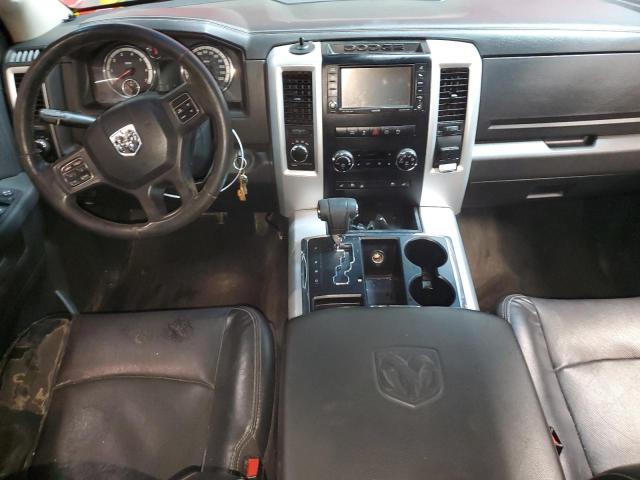 Снимка 8 от търг – 2012 DODGE RAM 1500 S с VIN 1C6RD7MT3CS119119