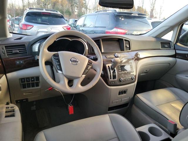 Photo 9 from auction – 2015 NISSAN QUEST S with VIN JN8AE2KP3F9122677