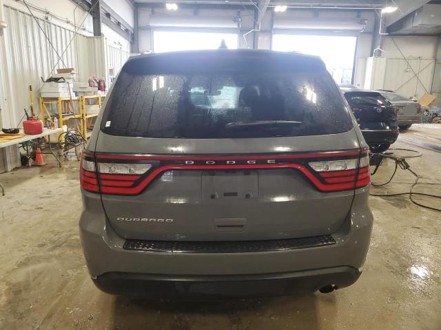 Photo 6 from auction – 2023 DODGE DURANGO SX with VIN 1C4RDHAG0PC616196