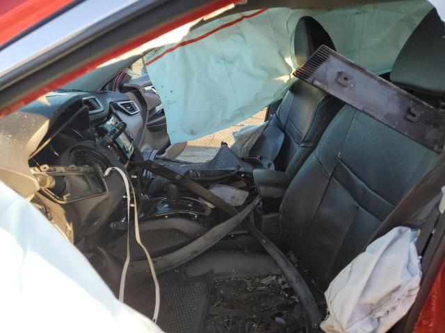 Photo 7 from auction – 2016 NISSAN ROGUE S with VIN 5N1AT2MT1GC822094