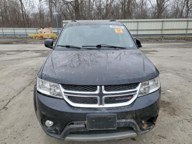 Photo 5 from auction – 2014 DODGE JOURNEY SX with VIN 3C4PDCBG3ET235579