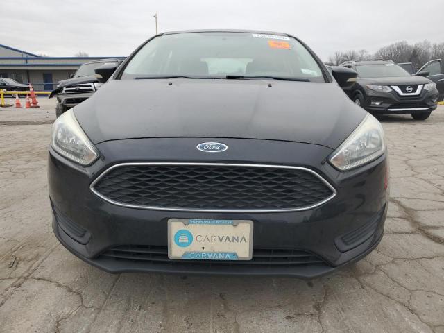Photo 5 from auction – 2015 FORD FOCUS SE with VIN 1FADP3K24FL327155