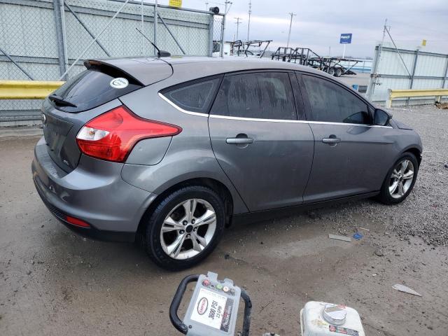 Photo 3 from auction – 2012 FORD FOCUS SEL with VIN 1FAHP3M22CL330873