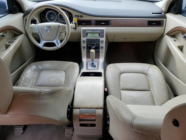 Photo 8 from auction – 2010 VOLVO S80 3.2 with VIN YV1982ASXA1132345