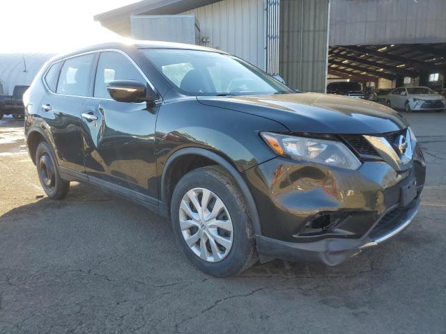 Photo 4 from auction – 2015 NISSAN ROGUE S with VIN KNMAT2MV0FP525850