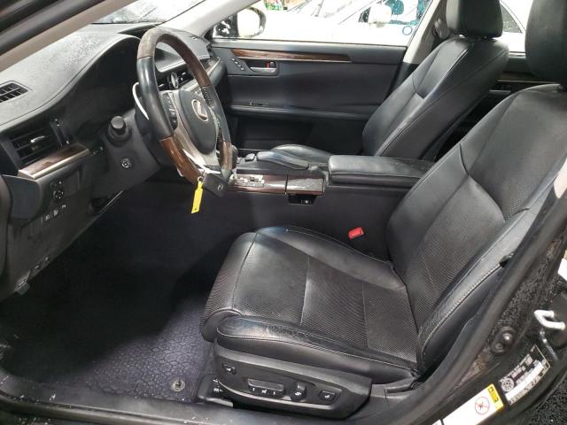 Photo 7 from auction – 2013 LEXUS ES 350 with VIN JTHBK1GG3D2037970