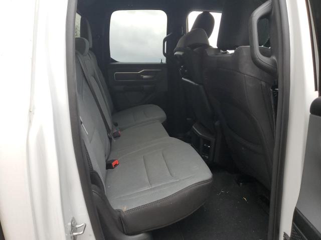 Photo 10 from auction – 2022 RAM 1500 BIG H with VIN 1C6RREBG0NN335894