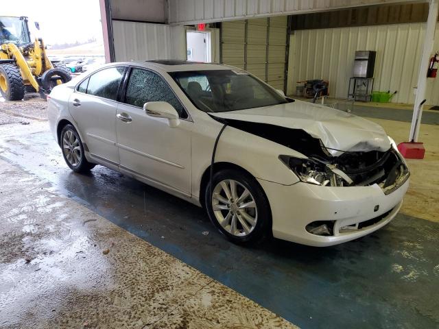 Photo 4 from auction – 2011 LEXUS ES 350 with VIN JTHBK1EG4B2421742
