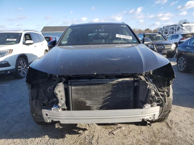 Photo 5 from auction – 2018 AUDI Q7 PREMIUM with VIN WA1AHAF72JD007771