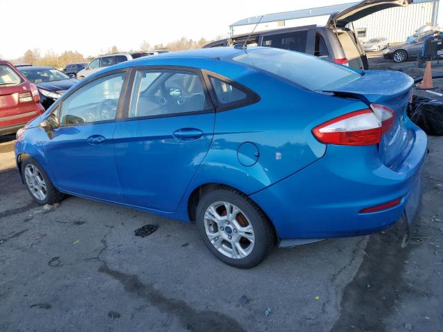 Photo 2 from auction – 2015 FORD FIESTA SE with VIN 3FADP4BJ2FM223856