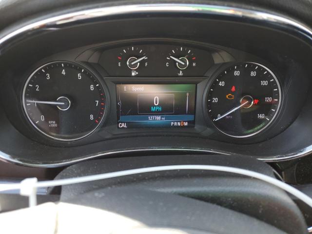 Photo 9 from auction – 2020 BUICK ENCORE PRE with VIN KL4CJASB1LB322907