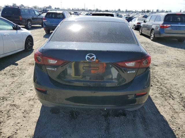 Photo 6 from auction – 2016 MAZDA 3 SPORT with VIN 3MZBM1U79GM305799