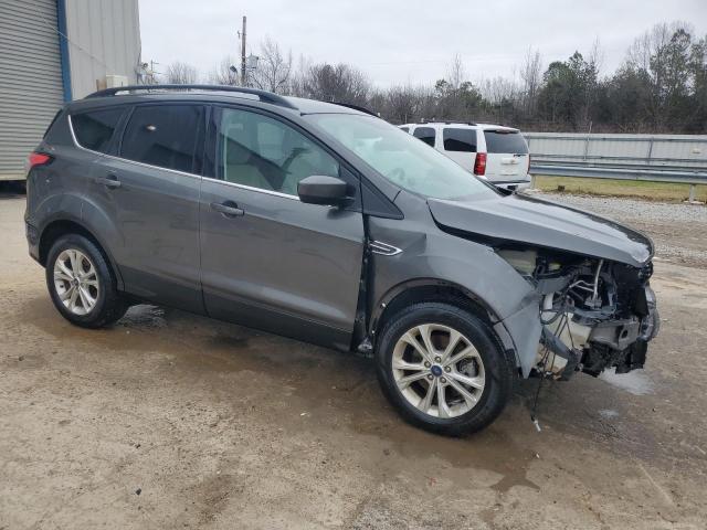 Photo 4 from auction – 2018 FORD ESCAPE SE with VIN 1FMCU9GD3JUC13125
