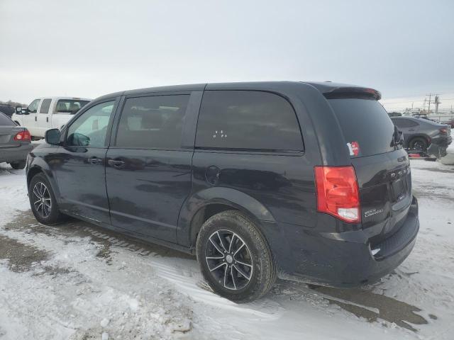 Photo 2 from auction – 2018 DODGE GRAND CARA with VIN 2C4RDGBG4JR153535