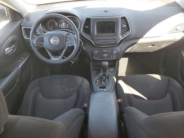 Photo 8 from auction – 2019 JEEP CHEROKEE L with VIN 1C4PJLCB5KD466108