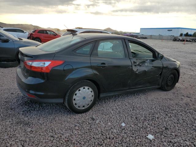 Photo 3 from auction – 2012 FORD FOCUS SE with VIN 1FAHP3F27CL100274