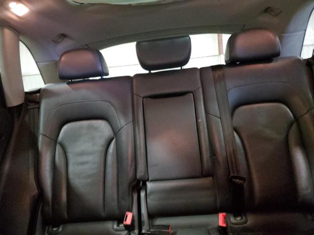 Photo 10 from auction – 2013 AUDI Q5 PREMIUM with VIN WA1LFAFP3DA007881