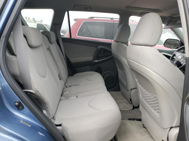 Photo 11 from auction – 2011 TOYOTA RAV4 with VIN JTMBF4DVXB5041200