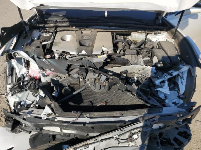 Photo 11 from auction – 2021 LEXUS ES 300H with VIN 58ADA1C18MU008925