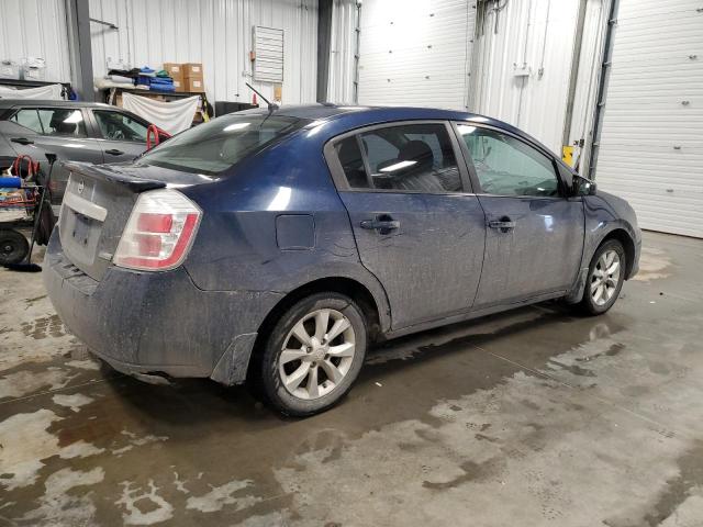 Photo 3 from auction – 2012 NISSAN SENTRA 2.0 with VIN 3N1AB6APXCL763747