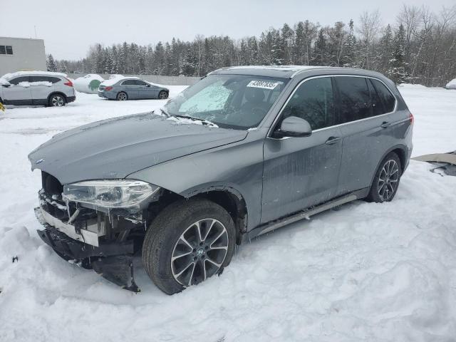 BMW X5 XDRIVE3 2016 with VIN 5UXKR0C53G0U49123 - Photo from auction