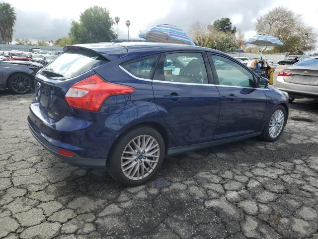 Photo 3 from auction – 2012 FORD FOCUS SEL with VIN 1FAHP3M22CL154908