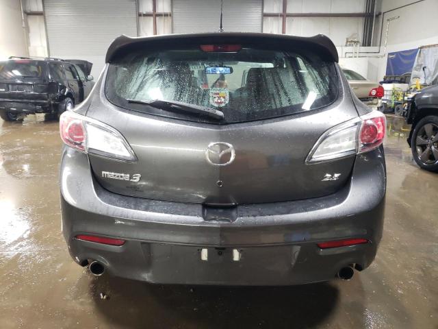 Foto 6 de la subasta – 2011 MAZDA 3 S con VIN JM1BL1K56B1486664