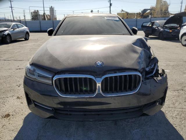 Photo 5 from auction – 2023 BMW 530E with VIN WBA13AG03PCM23054