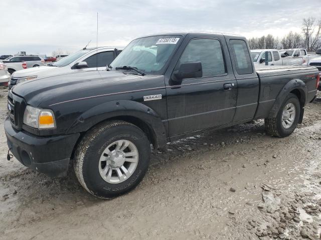 FORD RANGER SUP 2009 with VIN 1FTZR45E89PA32627 - Photo from auction