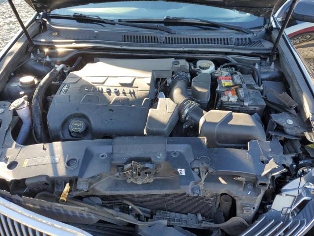 Photo 11 from auction – 2015 LINCOLN MKS with VIN 1LNHL9DK7FG600858