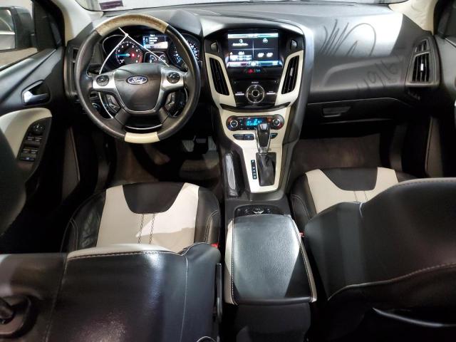 Photo 8 from auction – 2012 FORD FOCUS with VIN 1FAHP3H20CL125062