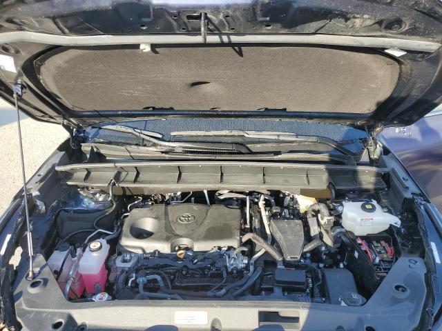 Foto 12 de la subasta – 2023 TOYOTA HIGHLANDER con VIN 5TDKARAH7PS521027