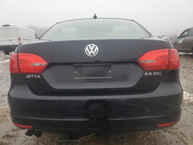 Photo 6 from auction – 2011 VOLKSWAGEN JETTA SEL with VIN 3VWLZ7AJ5BM361174