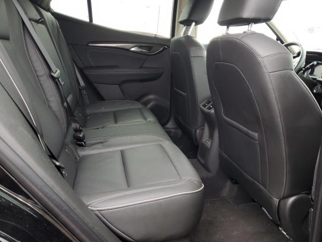 Photo 11 from auction – 2021 BUICK ENVISION E with VIN LRBFZNR49MD107788