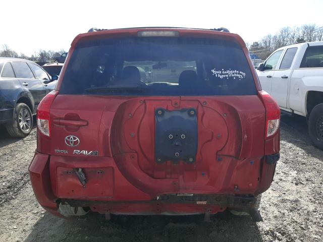 Photo 6 from auction – 2008 TOYOTA RAV4 with VIN JTMZD33V186071687