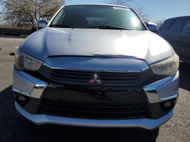Photo 5 from auction – 2016 MITSUBISHI OUTLANDER with VIN JA4AP3AU2GZ033911