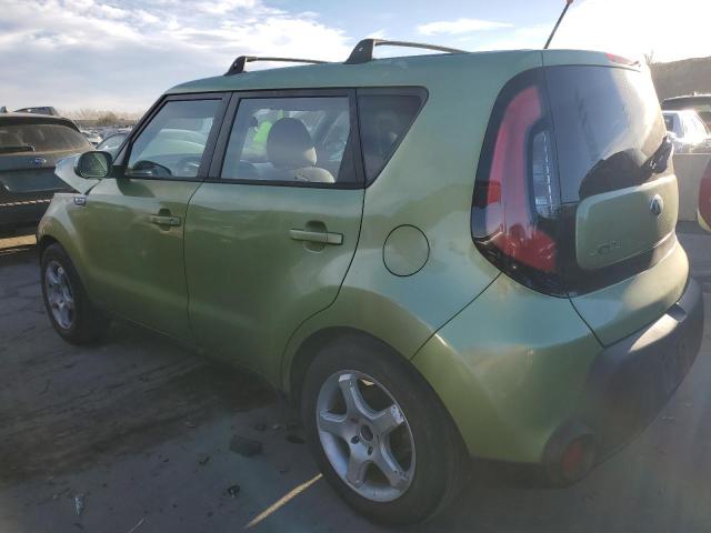 Photo 2 from auction – 2015 KIA SOUL with VIN KNDJN2A27F7811540