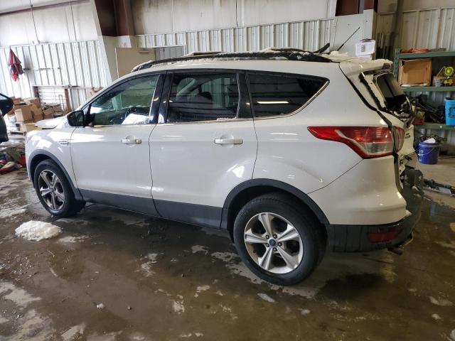 Photo 2 from auction – 2013 FORD ESCAPE SE with VIN 1FMCU9GX5DUC97088