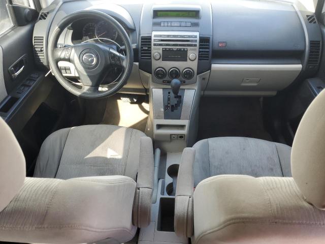 Photo 8 from auction – 2008 MAZDA 5 with VIN JM1CR293780319161