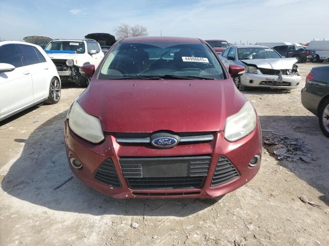 Photo 5 from auction – 2014 FORD FOCUS SE with VIN 1FADP3K29EL229592