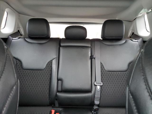 Photo 10 from auction – 2021 JEEP COMPASS LA with VIN 3C4NJDBB4MT544292