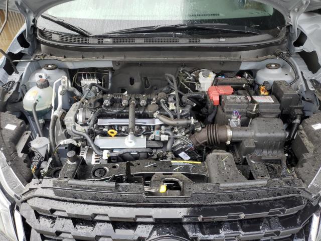Photo 12 from auction – 2024 NISSAN KICKS SR with VIN 3N1CP5DVXRL575947
