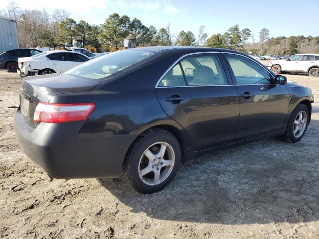 Photo 3 from auction – 2009 TOYOTA CAMRY BASE with VIN 4T1BE46K89U887861