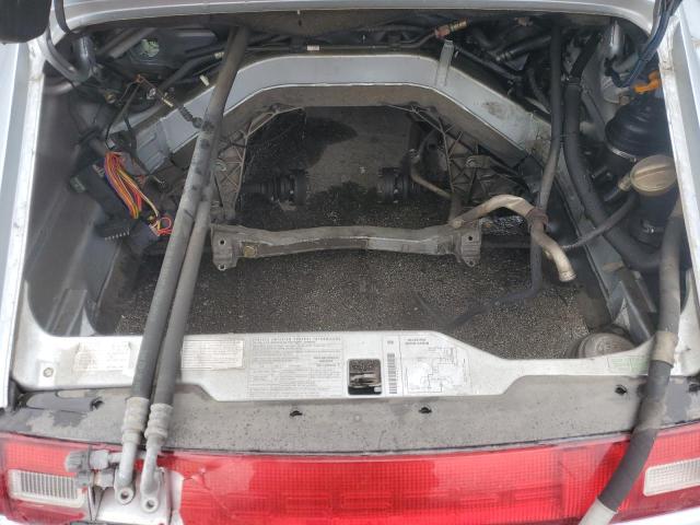 Zdjęcie 11 z aukcji – 1995 PORSCHE 911 CARRER z VIN WP0CA2990SS342966