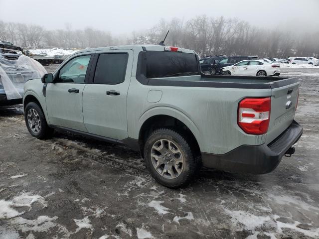 Photo 2 from auction – 2024 FORD MAVERICK X with VIN 3FTTW8J93RRB34926