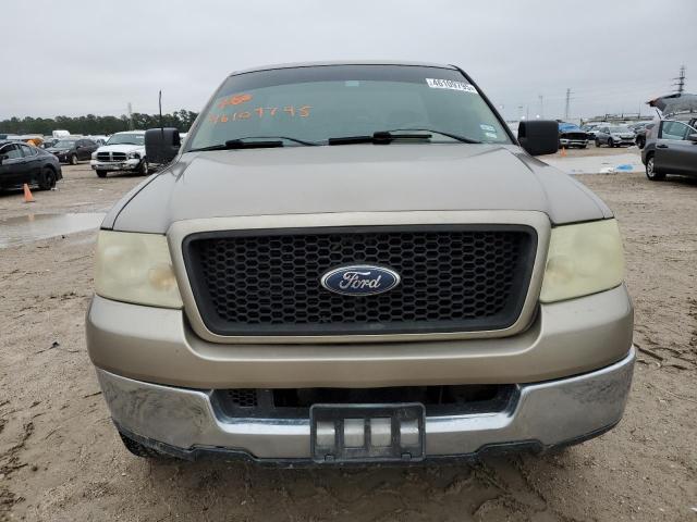 Photo 5 from auction – 2004 FORD F150 with VIN 1FTRF12W54NB10077