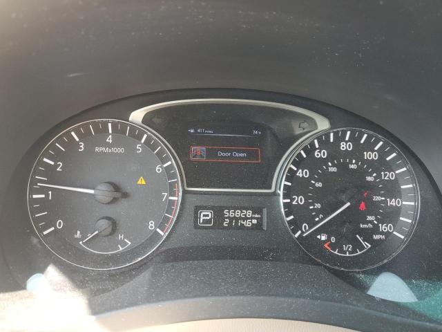 Photo 9 from auction – 2013 NISSAN ALTIMA 2.5 with VIN 1N4AL3AP6DN508786