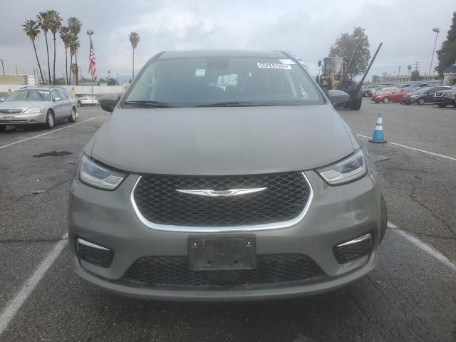 Photo 5 from auction – 2023 CHRYSLER PACIFICA T with VIN 2C4RC1BG1PR520464